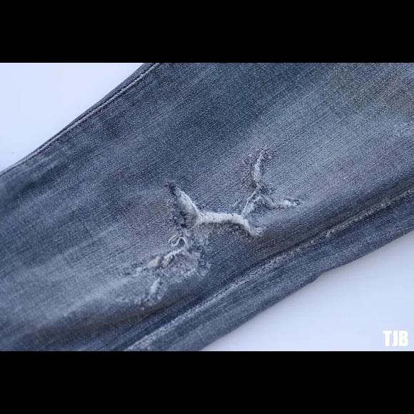 🌟Citizens of Humanity Rocket London Calling RARE size 26 skinny jeans LIKE NEW - Picture 3 of 9